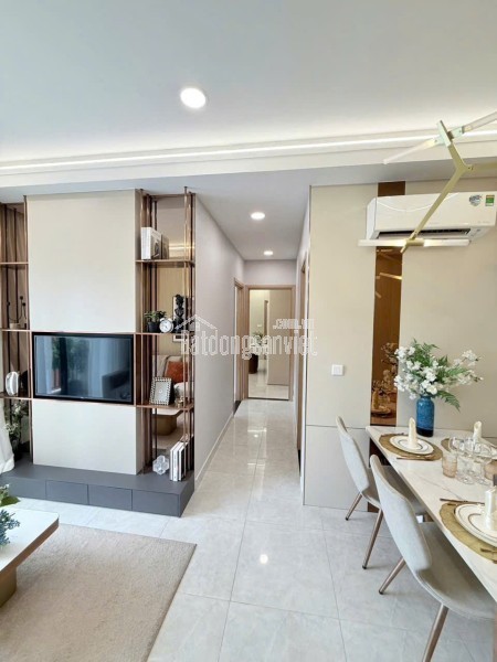 10 Căn Cuối Nhà Phố K-Home – Mặt Tiền Đẹp, Giá Ưu Đãi