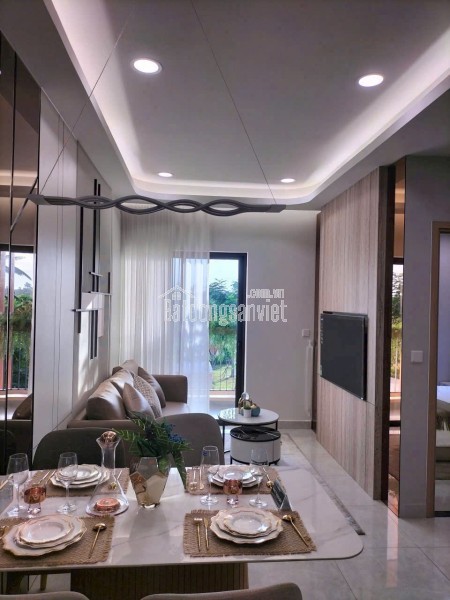 10 Căn Cuối Nhà Phố K-Home – Mặt Tiền Đẹp, Giá Ưu Đãi