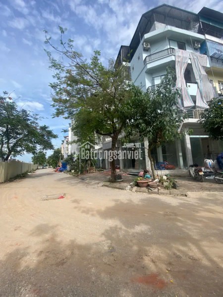 CẦN TIỀN MUỐN BÁN LÔ GÓC 3 MẶT THOÁNG – THANG MÁY – KĐT VĂN PHÚ – HÀ ĐÔNG 76.2 M2 5 TẦNG 23.5 TỶ