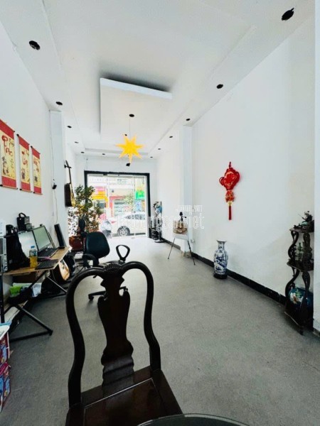 MẶT PHỐ CỔ HÀNG PHÈN – 57M² – SỔ VUÔNG –  1 SỔ 1 CHỦ - CHỈ 45,3 TỶ