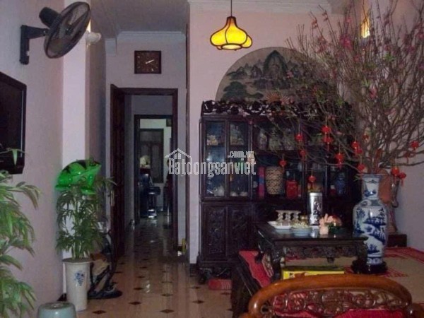 MẶT PHỐ CỔ HÀNG PHÈN – 57M² – SỔ VUÔNG –  1 SỔ 1 CHỦ - CHỈ 45,3 TỶ
