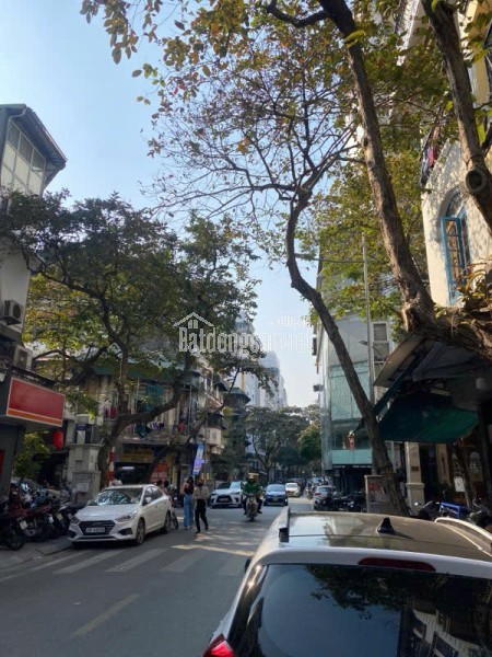 MẶT PHỐ CỔ HÀNG PHÈN – 57M² – SỔ VUÔNG –  1 SỔ 1 CHỦ - CHỈ 45,3 TỶ