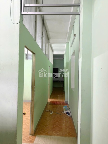 Nhà 3 tầng mới hẻm 769 Phạm Thế Hiển P4Q8. Giá 5,2 tỷ TL