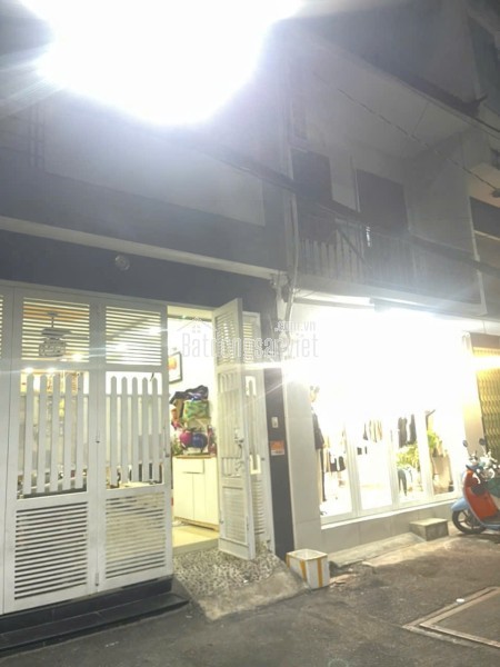 Chính Chủ Bán Hxh Lê Văn Sỹ, P.12, Q.3. Dt: (4.1 X 11.75m), Giá Chỉ 11 Tỷ 900 Triệu, Tell: