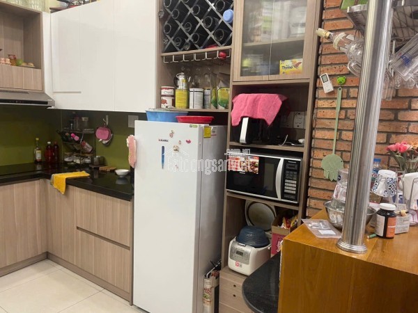 Chính Chủ Bán Hxh Lê Văn Sỹ, P.12, Q.3. Dt: (4.1 X 11.75m), Giá Chỉ 11 Tỷ 900 Triệu, Tell: