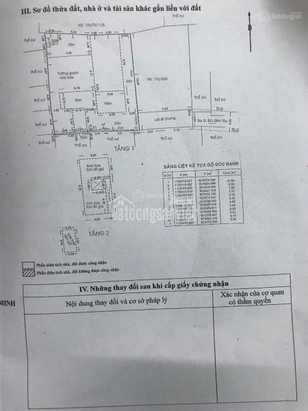 Chính Chủ Bán Hxh Bùi Đình Túy, P.12, Q. Bình Thạnh, Dt: (24 X 16m), Giá Chỉ 40 Tỷ. Tell: