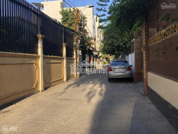 Chính Chủ Bán Hxh Bùi Đình Túy, P.12, Q. Bình Thạnh, Dt: (24 X 16m), Giá Chỉ 40 Tỷ. Tell: