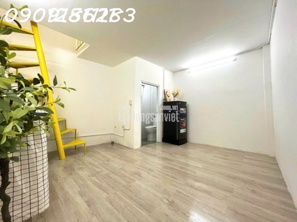 NHÀ ĐẸP 2 TẦNG-60M2- TT QUẬN 7- NHỈNH 5 TỶ
