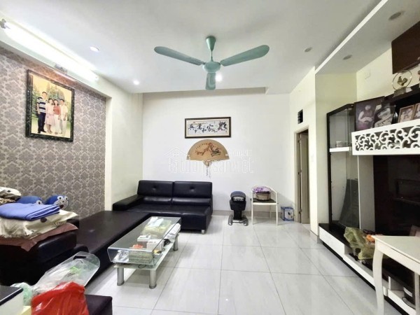 BÁN GẤP NHÀ ĐẸP – TRUNG TÂM QUẬN 10 – GIÁ CHỈ NHỈNH 9 TỶ