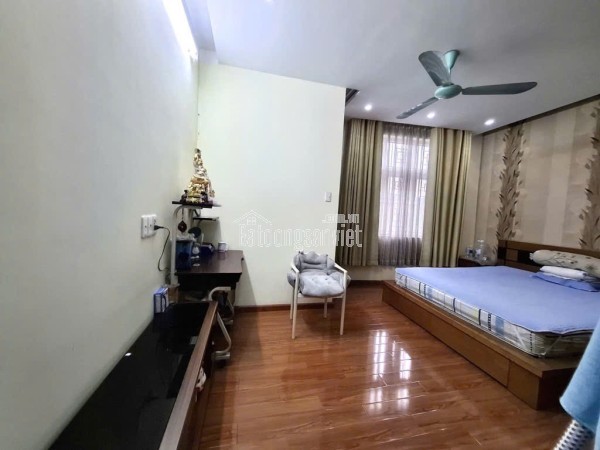 BÁN GẤP NHÀ ĐẸP – TRUNG TÂM QUẬN 10 – GIÁ CHỈ NHỈNH 9 TỶ