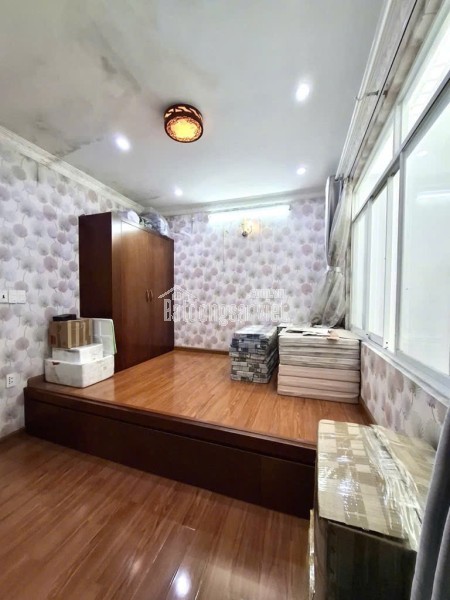 BÁN GẤP NHÀ ĐẸP – TRUNG TÂM QUẬN 10 – GIÁ CHỈ NHỈNH 9 TỶ