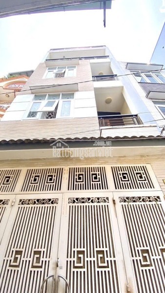 BÁN GẤP NHÀ ĐẸP – TRUNG TÂM QUẬN 10 – GIÁ CHỈ NHỈNH 9 TỶ