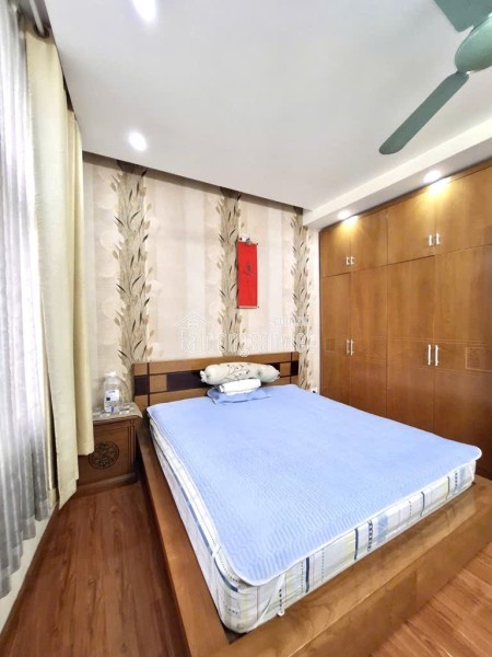 BÁN GẤP NHÀ ĐẸP – TRUNG TÂM QUẬN 10 – GIÁ CHỈ NHỈNH 9 TỶ