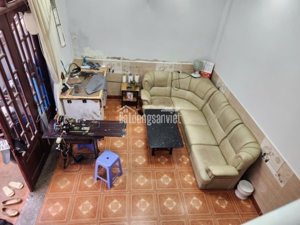 BÁN NHÀ SRXD MẶT TIỀN HẺM ĐƯỜNG MA TRANG SƠN – TRUNG TÂM ĐÀ LẠT CHỈ 5.4 TỶ🌸