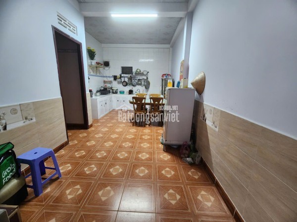 BÁN NHÀ SRXD MẶT TIỀN HẺM ĐƯỜNG MA TRANG SƠN – TRUNG TÂM ĐÀ LẠT CHỈ 5.4 TỶ🌸