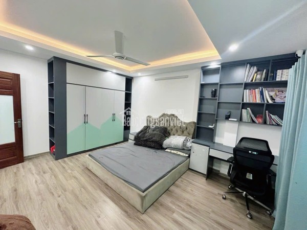 Tứ Liên nhà đẹp ngõ nông - thang máy - 6 tầng ở luôn full nội thất - 69m2 giá 13,9 tỷ.