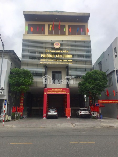 Chính chủ rao bán nhà tại đường Lê Duẩn - Đà Nẵng; DT 108,3 m2; Giá 15,5 Tỷ