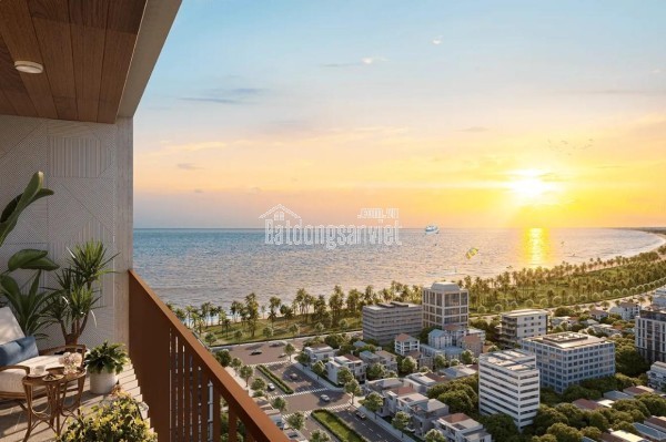 CHÍNH CHỦ BÁN LÔ GÓC GẦN VƯƠNG THỪA VŨ - NGAY SÁT BIỂN - XÂY APPARTMENT