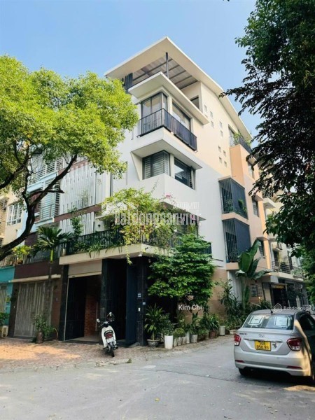 CHÍNH CHỦ BÁN GẤP BIỆT THỰ LÔ GÓC KĐT XA LA 125m- 12 mặt tiền Giá nhỉnh 30 tỷ -  Liên hệ : E> Khoa
