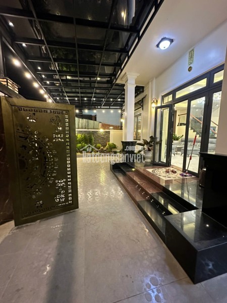 CHO THUÊ VILLA CAO CẤP HIỆN ĐẠI NGUYỄN SIÊU P7 ĐÀ LẠT