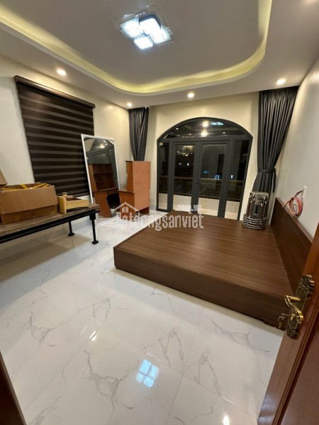 CHO THUÊ VILLA CAO CẤP HIỆN ĐẠI NGUYỄN SIÊU P7 ĐÀ LẠT
