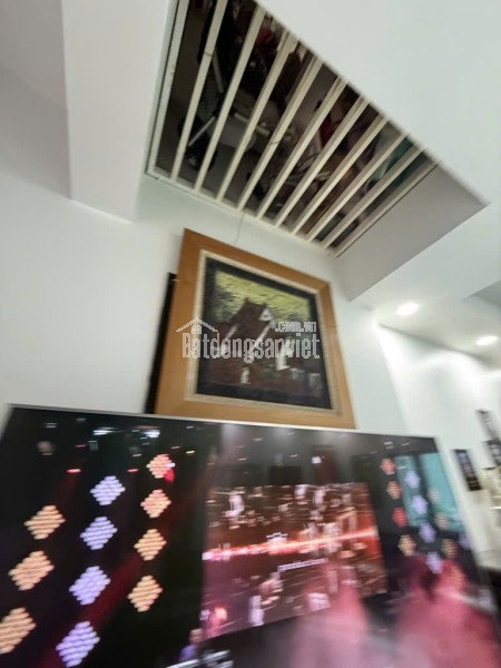 NHÀ MỚI LẠC LONG QUÂN, NGÕ THOÁNG-THÔNG, 5 TẦNG NHÀ MỚI Ở LUÔN GIÁ NHỈNH 8 TỶ