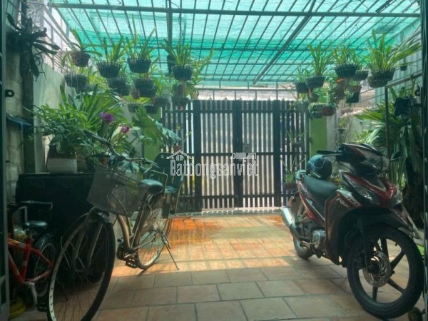 TRẦN QUANG KHẢI - XE HƠI THÔNG - 117M2 - NGANG 5M - 2 TẦNG - SỔ ĐẸP CHUẨN HOA HẬU - CHỈ 4 TỶ TL.