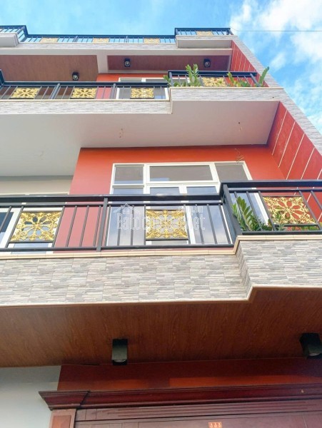 TRẦN QUANG KHẢI - XE HƠI THÔNG - 117M2 - NGANG 5M - 2 TẦNG - SỔ ĐẸP CHUẨN HOA HẬU - CHỈ 4 TỶ TL.