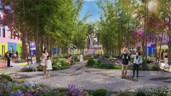 COLOR HOME NOXH LÊ HỒ - ĐỐI DIỆN KCN KIM BẢNG 1