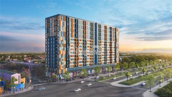 COLOR HOME NOXH LÊ HỒ - ĐỐI DIỆN KCN KIM BẢNG 1
