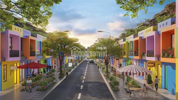 COLOR HOME NOXH LÊ HỒ - ĐỐI DIỆN KCN KIM BẢNG 1