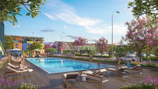 COLOR HOME NOXH LÊ HỒ - ĐỐI DIỆN KCN KIM BẢNG 1
