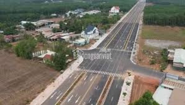 300tr sở hữu lô đất mặt tiền , ngay chợ