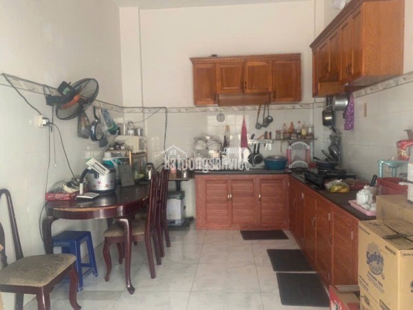 BÁN NHÀ LÔ GÓC 2 MẶT TIỀN – XE TẢI TRÁNH THÔNG TỨ HƯỚNG – P.TĂNG NHƠN PHÚ B, TP.THỦ ĐỨC