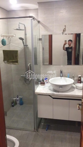 𝐆𝐨𝐥𝐝𝐦𝐚𝐫𝐤 𝐂𝐢𝐭𝐲 – Căn hộ đẳng cấp giữa lòng Hà Nội