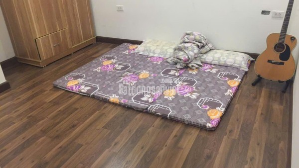 𝐆𝐨𝐥𝐝𝐦𝐚𝐫𝐤 𝐂𝐢𝐭𝐲 – Căn hộ đẳng cấp giữa lòng Hà Nội