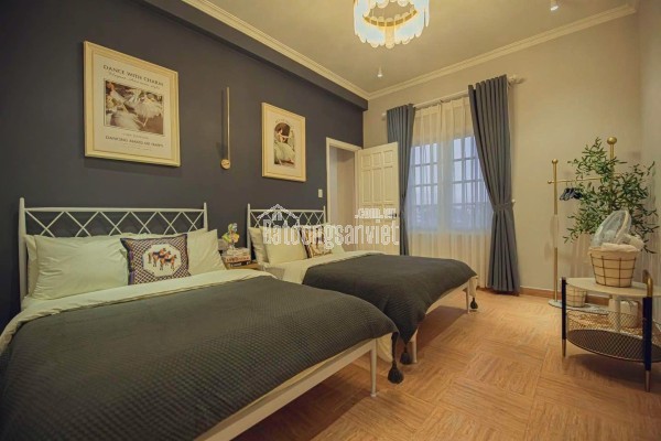 Chính chủ cần bán Biệt thự  Đường Nguyễn Trung Trực, Phường 3, Đà Lạt,Tỉnh  Lâm Đồng
