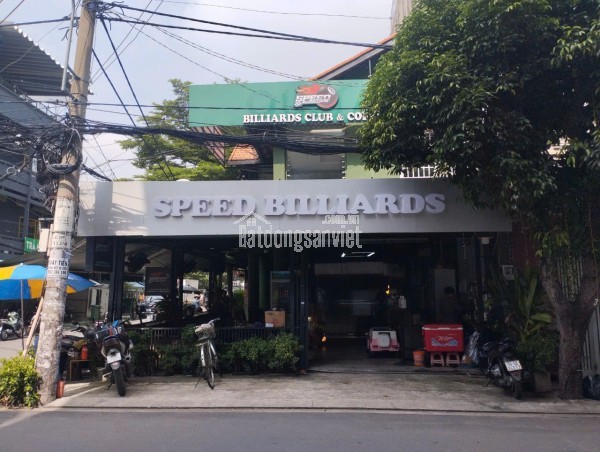 Chính Chủ Bán Hxh Nguyễn Gia Trí, P.25, Q.Bình Thạnh. Dt: (5 X 20m), Giá Chỉ 43 Tỷ. Tell: