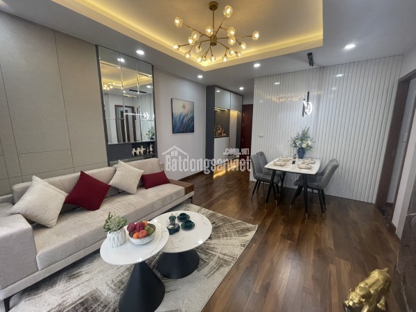 Bán căn hộ Benhil thuận giao 25 2 phòng ngủ 2 wc