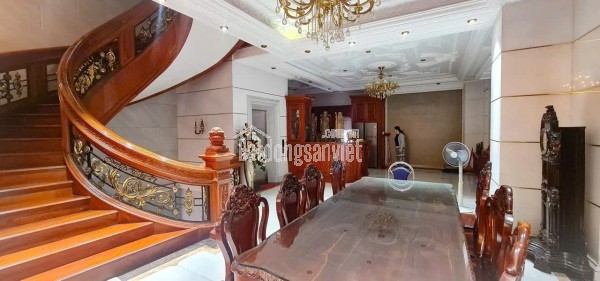 Bán Nhà Hẻm Xe Hơi 25/2B Xuân Thuỷ, P Thảo Điền Quận 2