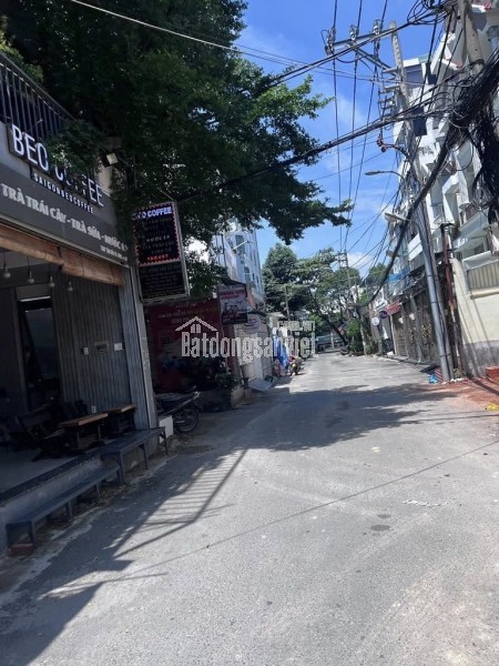 Nhà 2 Tầng Bùi Quang Là Sát Chợ Gần Trường Học  Vị Trí Vàng