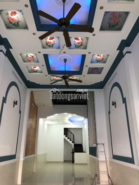 Chính Chủ Bán Mặt Tiền Lý Chính Thắng, P.8, Q.3. DT: (4 x 15m), Giá Chỉ 36 Tỷ. Liên Hệ: