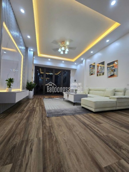 Bán nhà phố Nguyễn Văn Trỗi - Phương liệt , DT :50m2 , Giá Nhỉnh 7 tỷ , gần oto