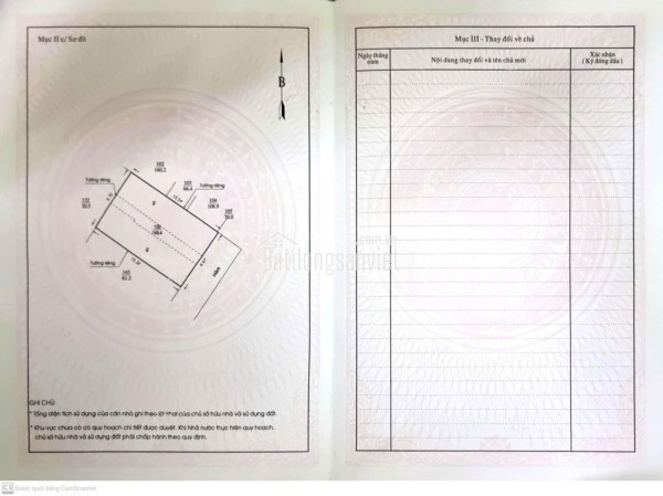 Bán Nhà Hẻm Xe Hơi 11/7 Đường Số 15. P. An Khánh, Tp.Thủ Đức