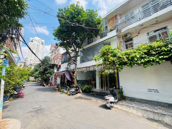 Chính Chủ Bán Hxh Nơ Trang Long, P:12, Q Bình Thạnh. Dt: (3.65 X 22m), Chỉ 17 Tỷ, Tell: