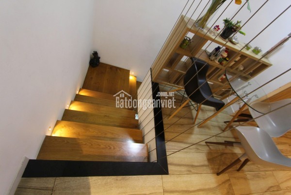 Chính Chủ Bán Hxh Nơ Trang Long, P:12, Q Bình Thạnh. Dt: (3.65 X 22m), Chỉ 17 Tỷ, Tell: