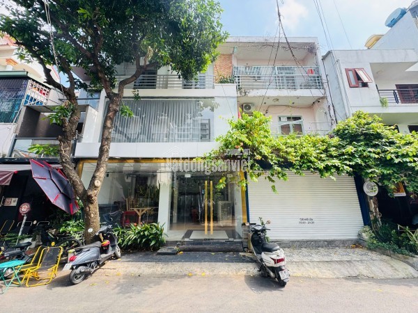 Chính Chủ Bán Hxh Nơ Trang Long, P:12, Q Bình Thạnh. Dt: (3.65 X 22m), Chỉ 17 Tỷ, Tell: