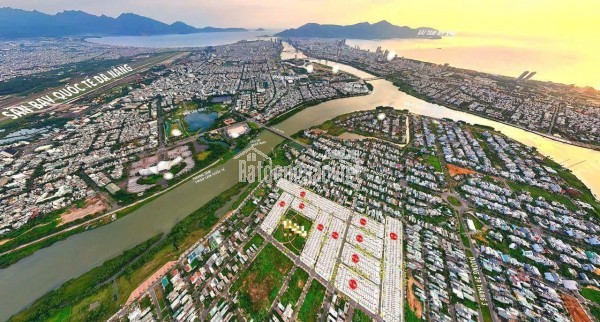Bán nhanh 10 Lô Đất Nền Ngoại Giao Dự án Cồn Dầu Nam Đà Nẵng