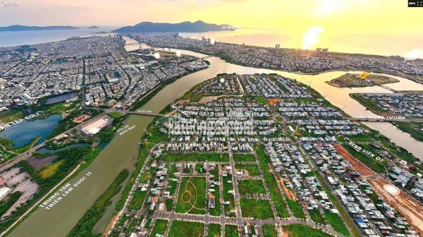 Bán nhanh 10 Lô Đất Nền Ngoại Giao Dự án Cồn Dầu Nam Đà Nẵng