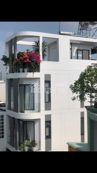 Chính Chủ Bán Mặt Tiền Yên Đỗ, P.1, Q.Bình Thạnh. DT (4x12m), Giá 14 Tỷ. Liên Hệ: O911.16O.692